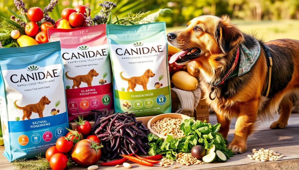 Canidae Dog Food