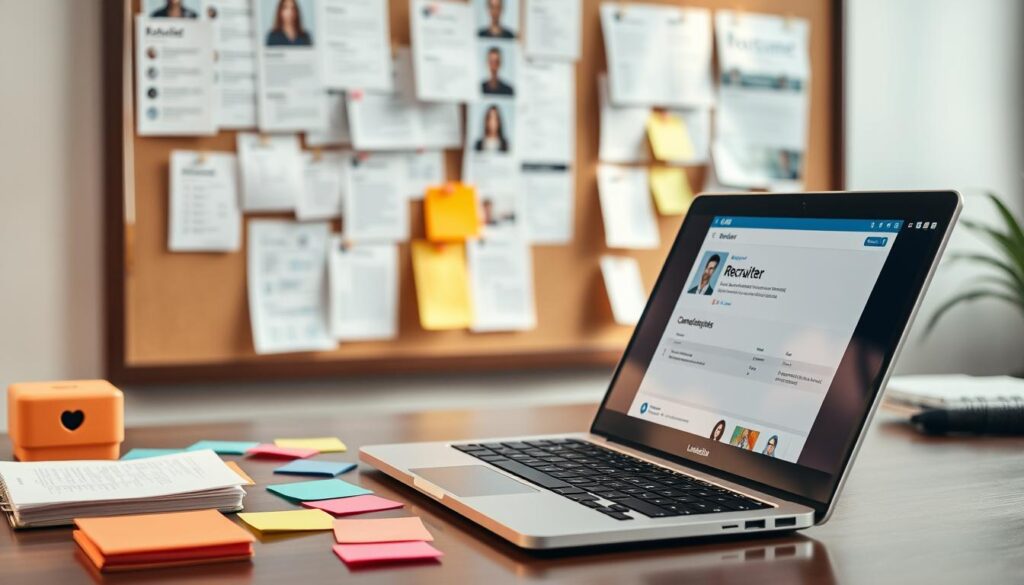 LinkedIn Recruiter best practices