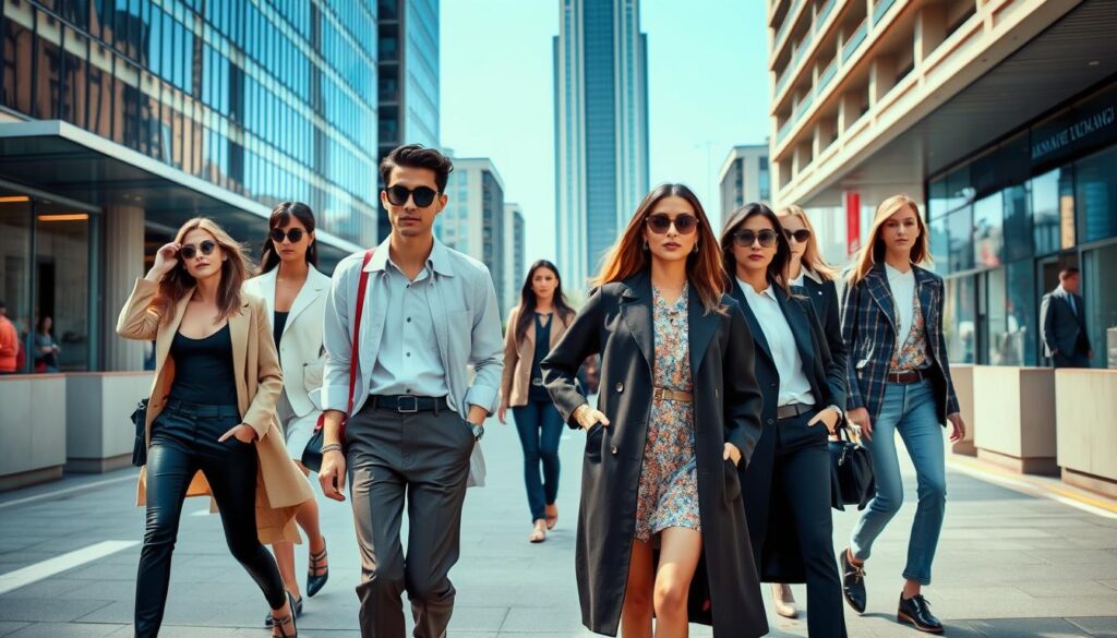 armani exchange fashion