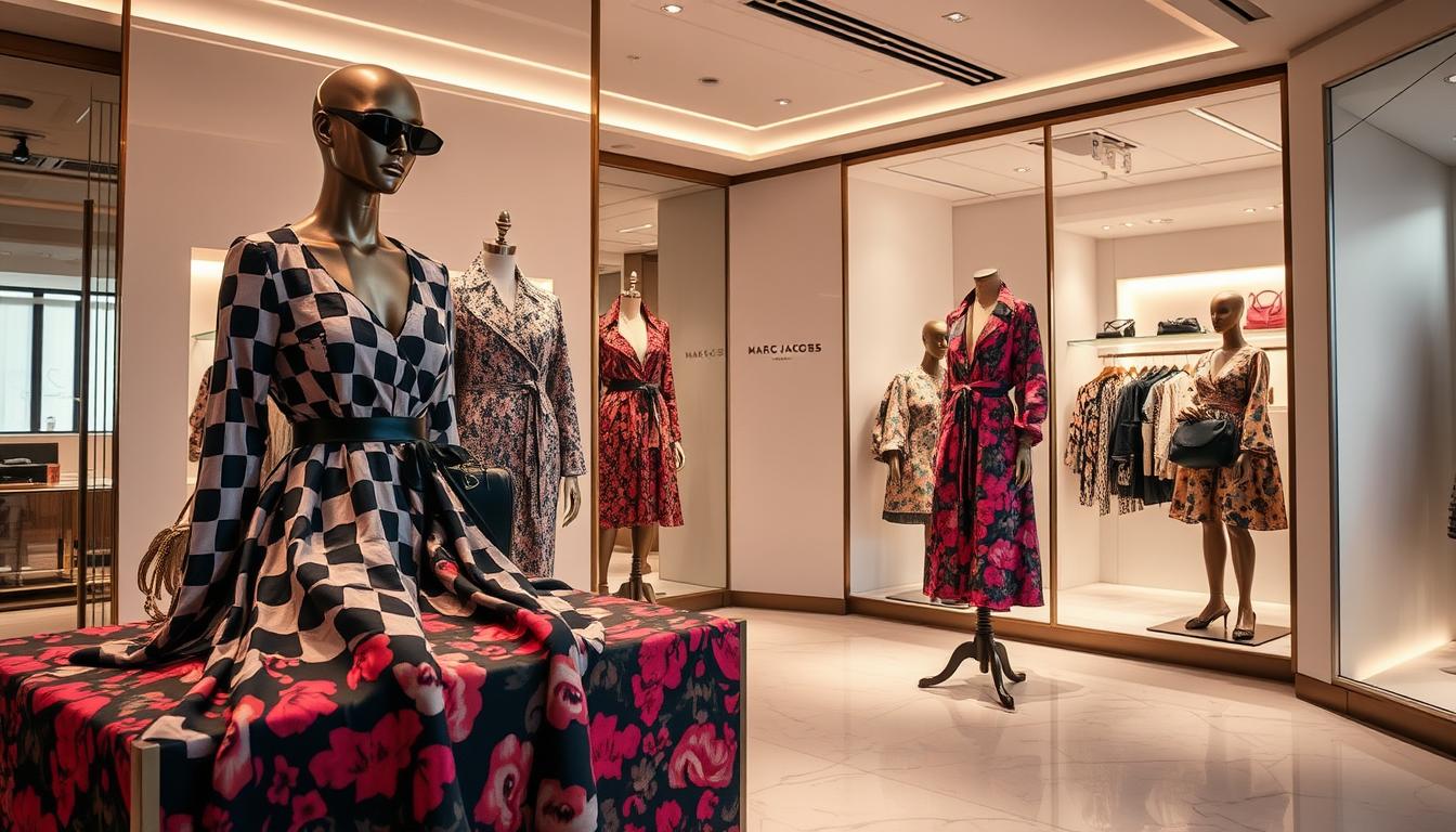 marc jacobs luxury