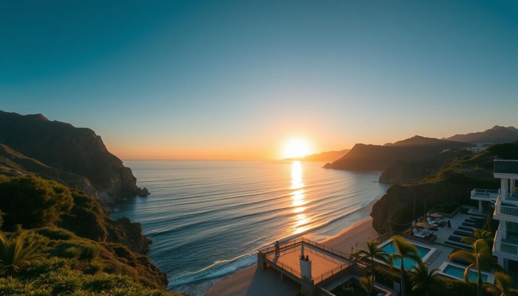 Scenic California Recovery Locations