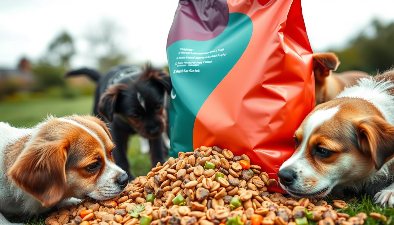 canidae all life stages multi protein formula dry dog food