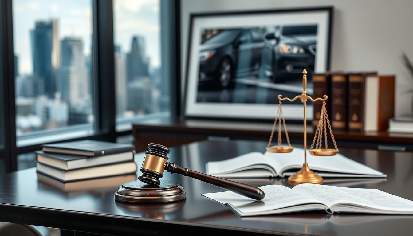 cesar ornelas el paso car accident lawyer