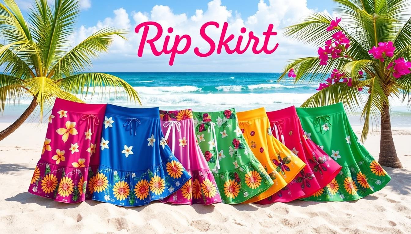 Get RipSkirt Hawaii Coupon Code - Save Today
