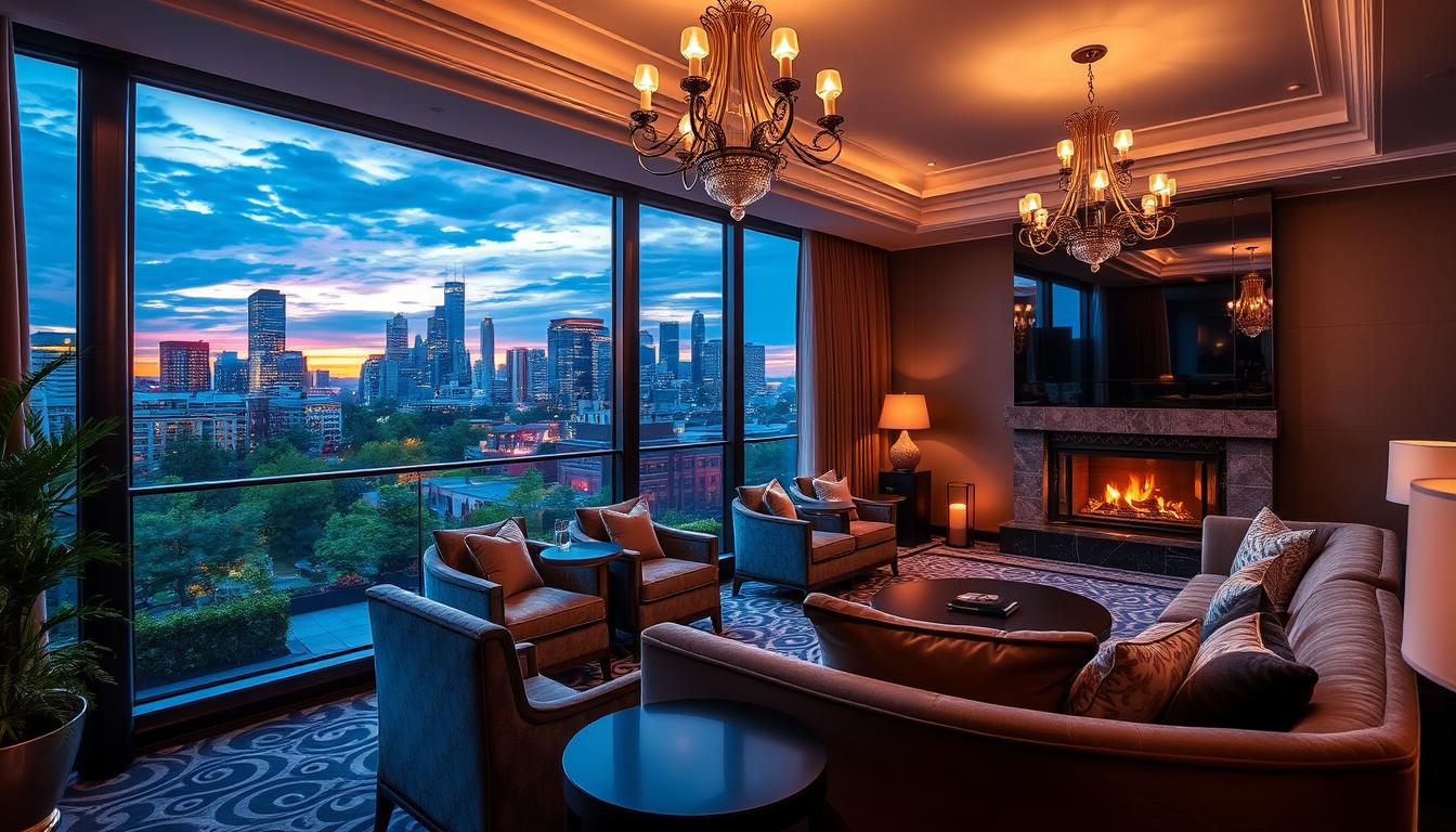 luxury escapes boston