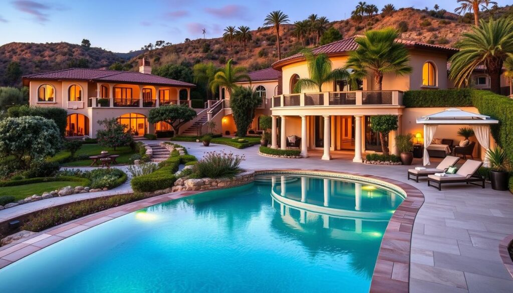 luxury rehab costs