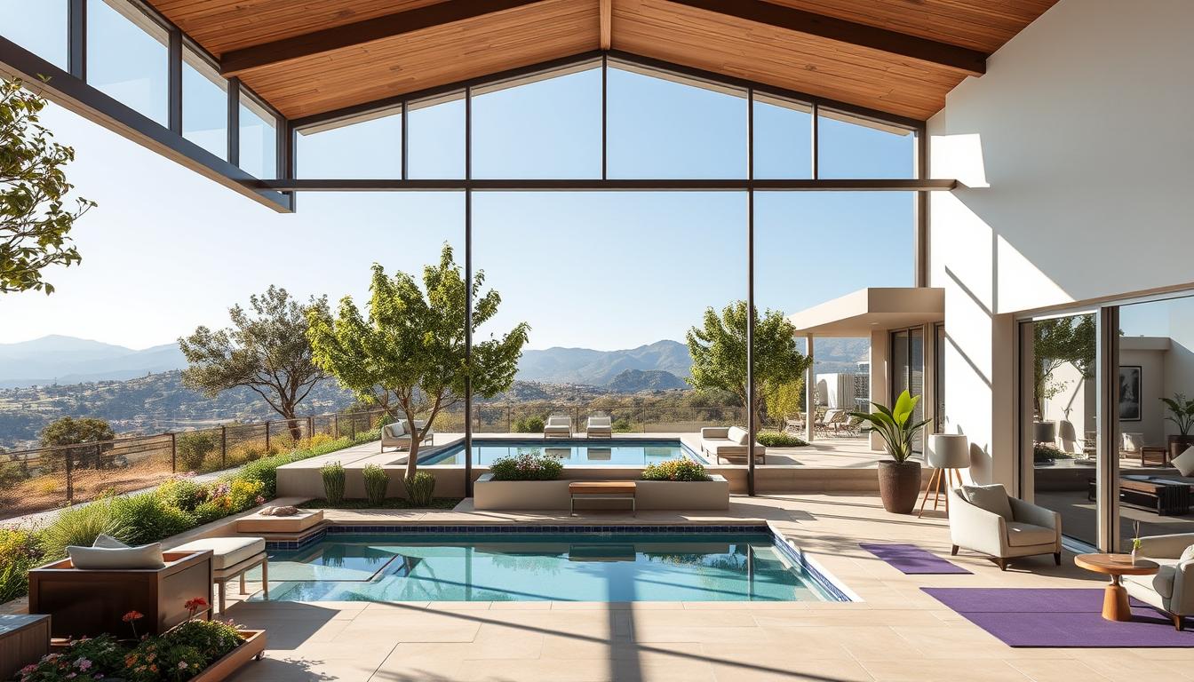 luxury rehab in ca